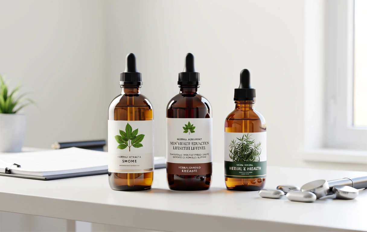 Managing preferences