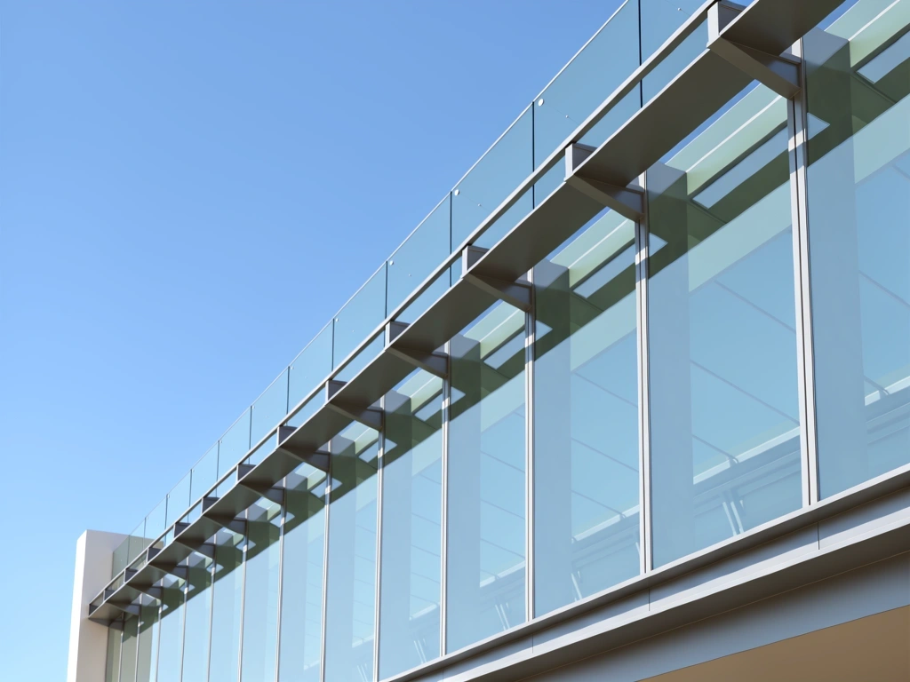 Professional environment